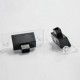 Led Φαναράκια Πινακίδας Για Audi A3 8L 96-00 , A4 B5 Sedan/Combi 94-98 Ζευγάρι 2 Τεμάχια