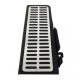 Πεντάλ Αλουμινίου Και Footrest Για VW Golf 5 , 6 , Scirocco, Sharan, Caddy / Skoda Octavia 04-13 / Seat Leon 1P, Toledo 3 Μη Αυτόματα Σετ 4 Τεμάχια