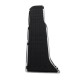 Πεντάλ Αλουμινίου Και Footrest Για VW Golf 5 , 6 , Scirocco, Sharan, Caddy / Skoda Octavia 04-13 / Seat Leon 1P, Toledo 3 Μη Αυτόματα Σετ 4 Τεμάχια