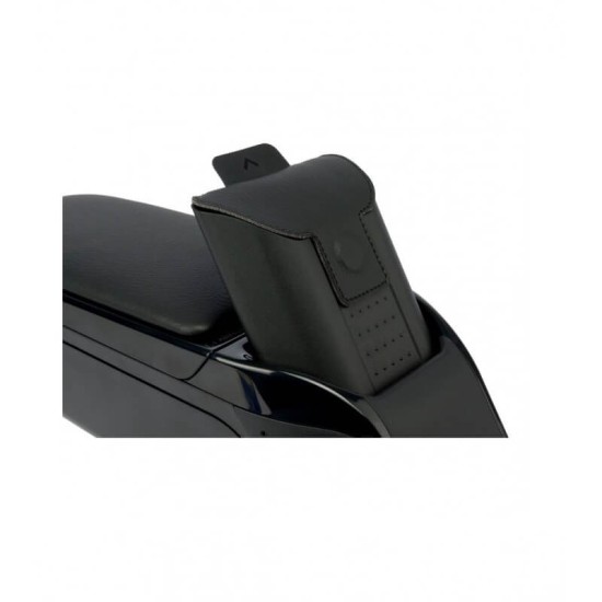 Κονσόλα Χειροφρένου Τεμπέλης Armster 2 Για Peugeot 308 2007-2013 Μαύρο Χρώμα