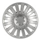 Τάσια Τροχών Αυτοκινήτου 13" Smart 110986 CBX 4 Τεμάχια