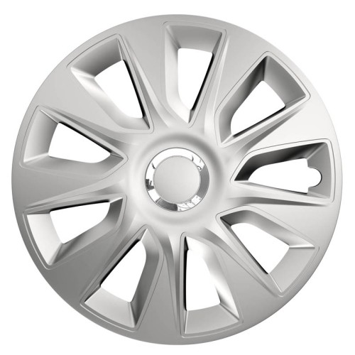 Τάσια Τροχών Αυτοκινήτου 17" Stratos 118128 RC SI CBX 4 Τεμάχια