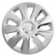 Τάσια Τροχών Αυτοκινήτου 17" Stratos 118128 RC SI CBX 4 Τεμάχια