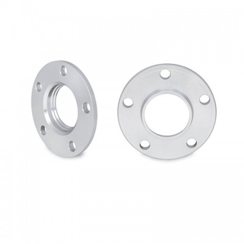 Αποστάτες Τροχών 20mm (10mm+10mm) 5 x120 NLB 74.1mm Για Bmw 5 , X5 , X6 2 Τεμάχια