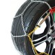 Αλυσίδες Χιονιού Husky Slim No65 9mm 2 Τεμάχια