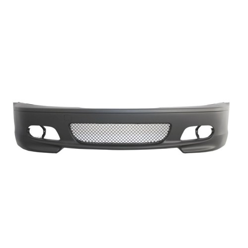 Μπροστινός Προφυλακτήρας Για Bmw 3 E46 99-06 Coupe M-Pack Look