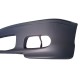 Μπροστινός Προφυλακτήρας Για Bmw 3 E46 99-06 Coupe M-Pack Look