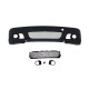 Μπροστινός Προφυλακτήρας Για Bmw 3 E46 99-06 Coupe M-Pack Look