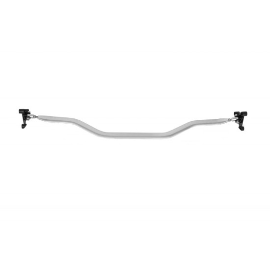 Μπάρα Θόλων Αλουμινίου Για BMW Σειράς 5 E60 / E61 6 Cylinder 2003-2010
