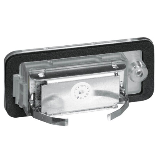 Led Φαναράκια Πινακίδας Για Audi Audi A3 8P / A4 B6 B7 / A6 C6 / Q7 4L Canbus Ζευγάρι 2 Τεμάχια