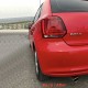 Μπούκα Εξάτμισης VAG Group Φ70mm 1 Τεμάχιο