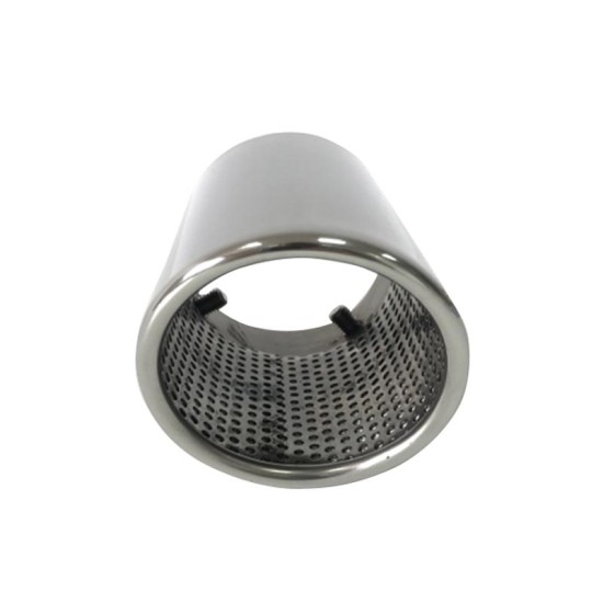 Μπούκα Εξάτμισης VAG Group Φ70mm 1 Τεμάχιο