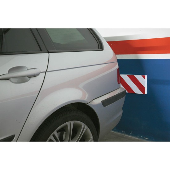 Προστατευτικό Πρόσκρουσης Parking "Le Garage" 20cm x 33 cm x 4cm Πάχος Car+ 1 Τεμάχιο