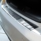 Προστατευτικό Πίσω Προφυλακτήρα Για Mercedes-Benz A-Class W176 12-18 Από Ανοξείδωτο Ατσάλι (Steel)