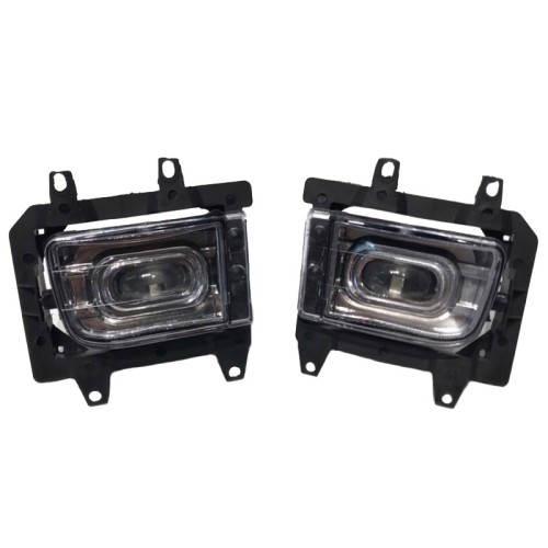 Προβολείς Ομίχλης Bmw 3 E30 88-90 Crystal 2 Τεμάχια
