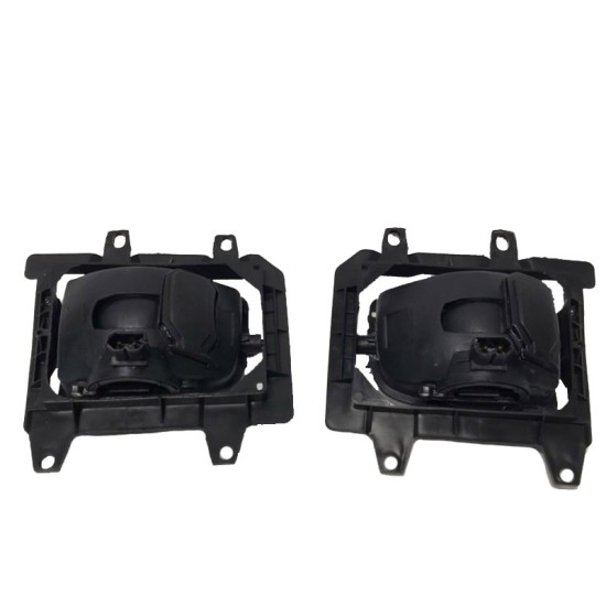 Προβολείς Ομίχλης Bmw 3 E30 88-90 Crystal 2 Τεμάχια