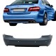 Πισινός Προφυλακτήρας Για Mercedes-Benz E-Class W212 09-13 Amg E63 Look