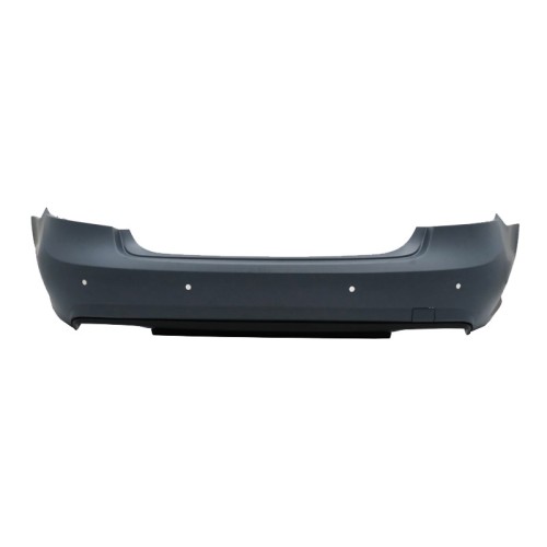 Πισινός Προφυλακτήρας Για Mercedes-Benz E-Class W212 09-13 Amg E63 Look