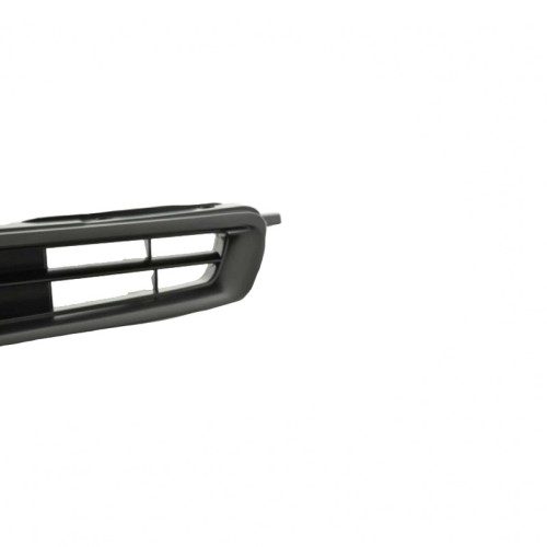 Μάσκα Για Honda CIvic 3D/4D 95-96 Χωρίς Σήμα Μαύρη 1 Τεμάχιο