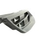 Μάσκα Για Honda CIvic 3D/4D 95-96 Χωρίς Σήμα Μαύρη 1 Τεμάχιο