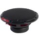 Ηχεία Αυτοκινήτου Vibe Slick 6C-V7 Διαιρούμενα 6.5''/16.5cm 270w Peak 90w RMS 2 Δρόμων Set 4 Τεμάχια
