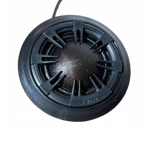 Ηχεία Αυτοκινήτου Vibe Pulse 6C-V3 Διαιρούμενα 6.5''/16.5cm 240w Peak 80w RMS 2 Δρόμων Set 6 Τεμάχια