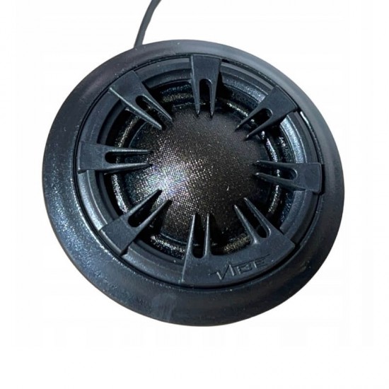 Ηχεία Αυτοκινήτου Vibe Pulse 6C-V3 Διαιρούμενα 6.5''/16.5cm 240w Peak 80w RMS 2 Δρόμων Set 6 Τεμάχια