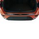 Προστατευτικό Πίσω Προφυλακτήρα Για Vw T-Roc 17+ Από Ανοξείδωτο Ατσάλι (Steel) Μαύρο