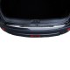 Προστατευτικό Πίσω Προφυλακτήρα Για Nissan Qashqai 07-14 Από Ανοξείδωτο Ατσάλι (Steel)