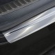 Προστατευτικό Πίσω Προφυλακτήρα Για Mercedes-Benz GLC X253 / C253 15+ Από Ανοξείδωτο Ατσάλι (Steel)