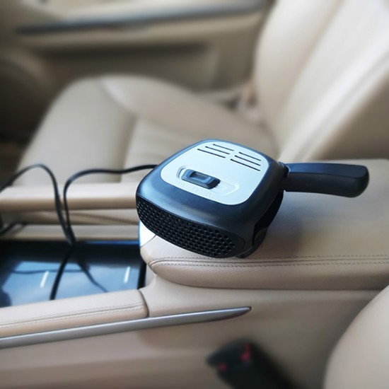 Αερόθερμο Αναπτήρα Αυτοκινήτου Κεραμικό 12 Volt 150 Watt 15235