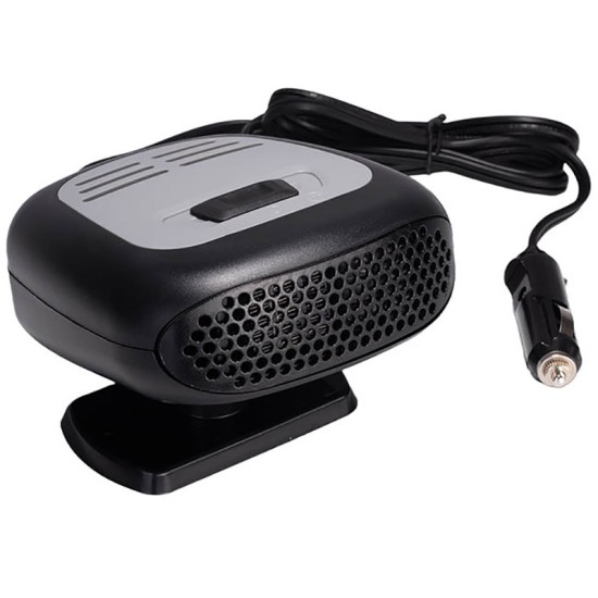Αερόθερμο Αναπτήρα Αυτοκινήτου Κεραμικό 12 Volt 150 Watt 15235