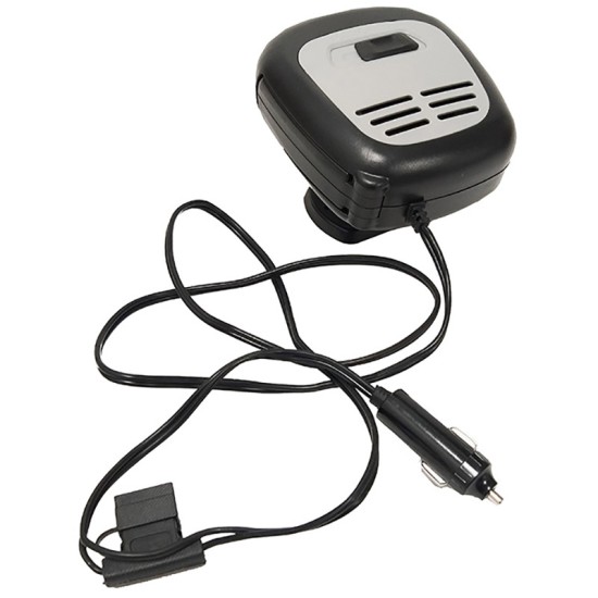 Αερόθερμο Αναπτήρα Αυτοκινήτου Κεραμικό 12 Volt 150 Watt 15235