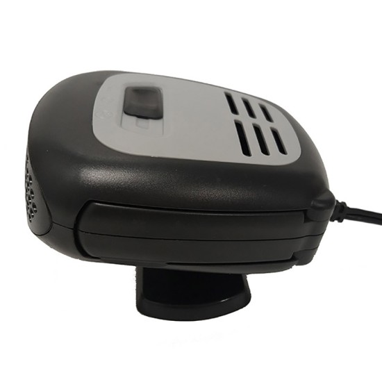 Αερόθερμο Αναπτήρα Αυτοκινήτου Κεραμικό 12 Volt 150 Watt 15235