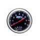 Στροφόμετρο R.P.M. Racesport Mirror Look Φιμέ 52mm Με 7 Χρώματα