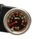 Στροφόμετρο R.P.M. Racesport Mirror Look Φιμέ 52mm Με 7 Χρώματα