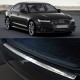 Προστατευτικό Πίσω Προφυλακτήρα Για Audi A6 C7 15-18 Από Ανοξείδωτο Ατσάλι (Steel)