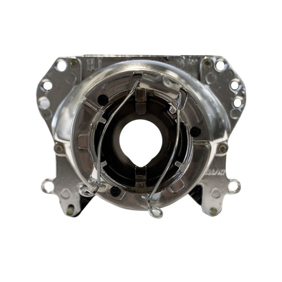 Προτζέκτορες Φαναριών 3.0" D2S/H7 Για Φανάρια Golf V (5) GTI Carner RHD Δεξιοτίμονο 2 Τεμάχια