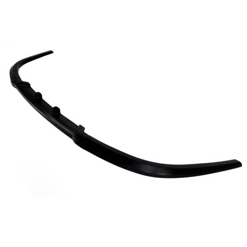 Μπροστινό Spoiler Universal Lip Spoiler CUΡ 2.0 Cupra Look Από Abs Πλαστικό 3 Τεμάχια