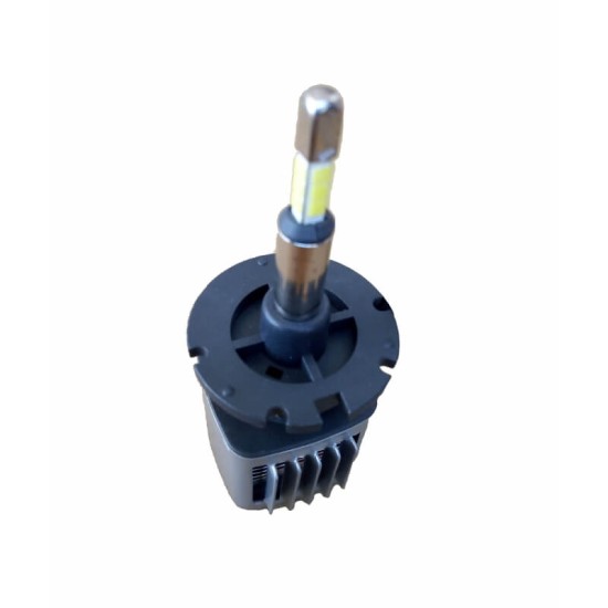Λάμπες Led D1S F3 Samsung 12Volt 26watt 2600lm 6500k 2 Τεμάχια