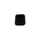 Πεντάλ Αλουμινίου Κουμπωτά Και Footrest Για Mercedes-Benz W204 07-14 / W211 02-09 / GLK 08-15 Αυτόματο Σετ 4 Τεμάχια KPMB01