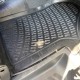 Πατάκια Σκαφάκια 3D Από Λάστιχο TPE Για Mercedes Vito W447 2014- RL117500 /Viano 2014- Rizline 3 Τεμάχια Μαύρα