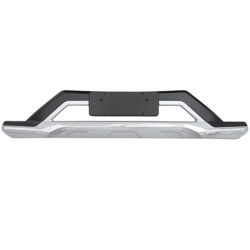 Skid Plates Προφυλακτήρων Body kit Για Εμπρός Και Πίσω Προφυλακτήρα Για Hyundai Tucson 2015-2019 2 Τεμάχια