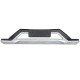 Skid Plates Προφυλακτήρων Body kit Για Εμπρός Και Πίσω Προφυλακτήρα Για Hyundai Tucson 2015-2019 2 Τεμάχια