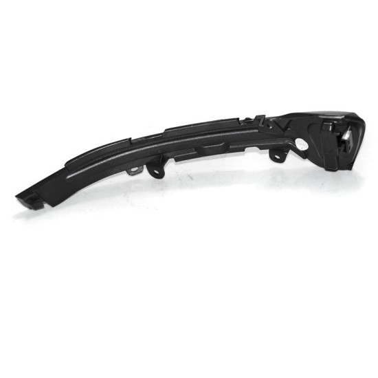 Φλας Καθρέπτη Για Seat Leon 12-16 / Ibiza 17- / Arona 17- Dynamic Led Φιμέ 2 Τεμάχια