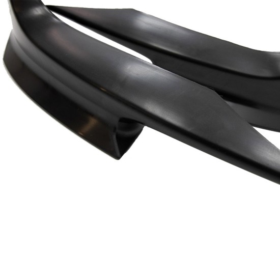 Μπροστινά Spoiler Δεξιά & Αριστερά Για Bmw 3 E92/E93 06-10 M-Tech Από Abs Πλαστικό 2 Τεμάχια