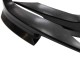 Μπροστινά Spoiler Δεξιά & Αριστερά Για Bmw 3 E92/E93 06-10 M-Tech Από Abs Πλαστικό 2 Τεμάχια