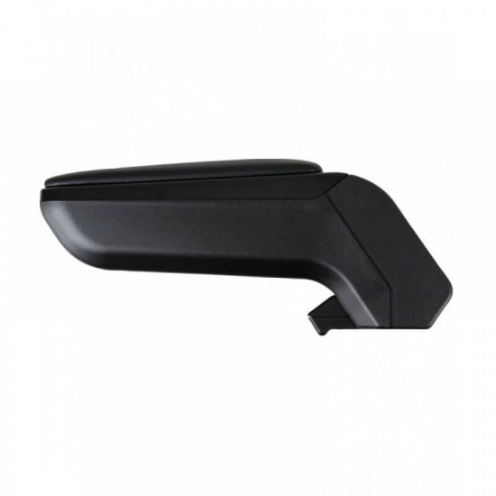 Κονσόλα Χειροφρένου Τεμπέλης Armster S Για Suzuki Celerio 2015+ (+Metal Bracket) Μαύρο Χρώμα
