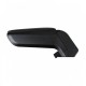 Κονσόλα Χειροφρένου Τεμπέλης Armster S Για Suzuki Celerio 2015+ (+Metal Bracket) Μαύρο Χρώμα