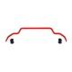 Αντιστρεπτική Ράβδος Stabilizer Bar Για BMW 3 E36 90-99 Sedan , Coupe, Cabrio και Touring Κόκκινη